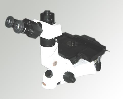 台式数字金相显微镜 (M4000)